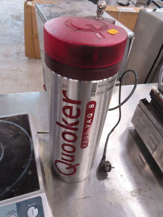 QUOOKER beholder 3L