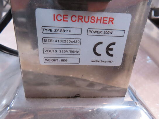 Iskniser 