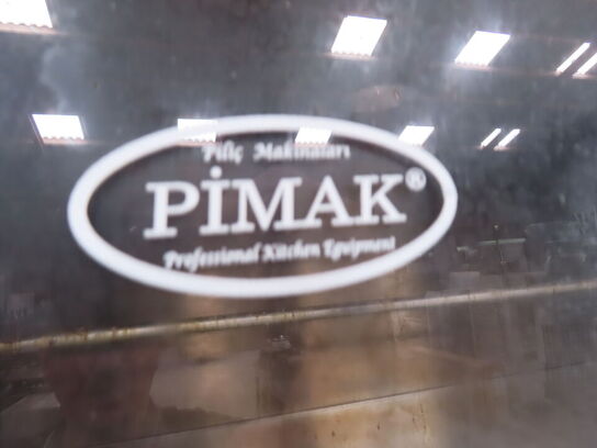 Rotisseriovn PIMAK