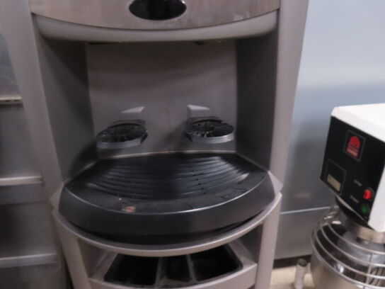 Kaffemaskine SIRO 623