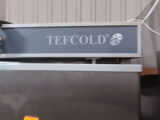 Fryser TEFCOLD UF400