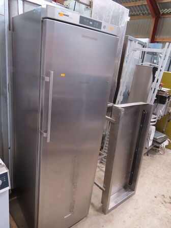 Fryser LIEBHERR
