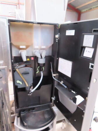 Kaffemaskine SIRO 623