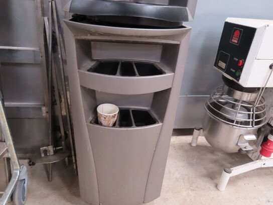 Kaffemaskine SIRO 623