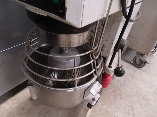 Røremaskine VARIMIXER RN20