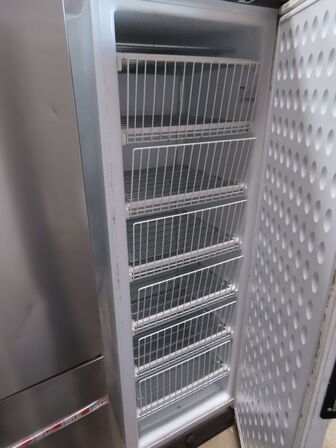 Fryser VIBOCOLD