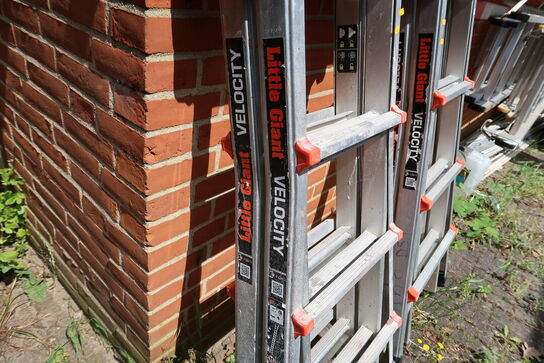 Multistige JUMBO Giant Classic Velocity 4/7