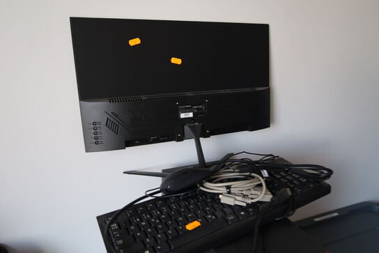 Computerskærm CEP1ER C21PULSE, Computer m.m.