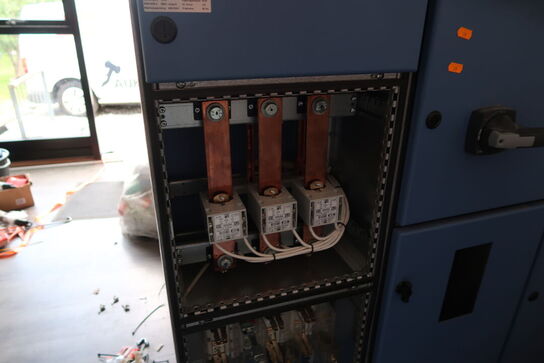 El-tavle BP ApS