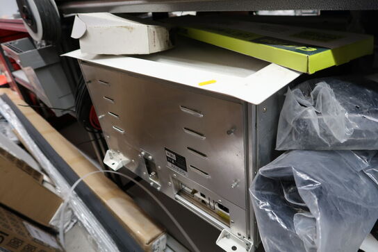 Projector lift GRANDVIEW GPCK-MB1000B samt div. Varelager