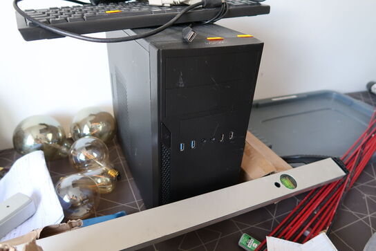Computerskærm CEP1ER C21PULSE, Computer m.m.