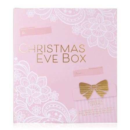 6 stk. Juleaftensgave – Christmas Eve Romantic Dreams