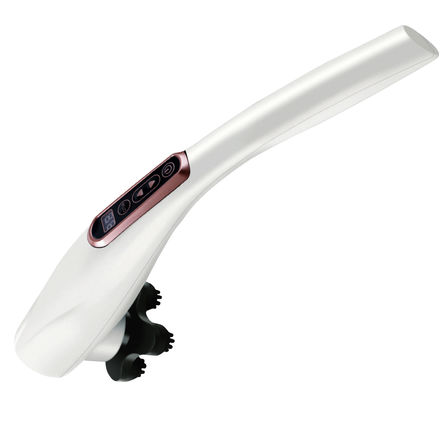 5 stk. Trådløs Multi-function Massager