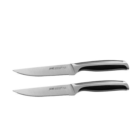 24 pk. Sabatier Steak Knive – 2 stk