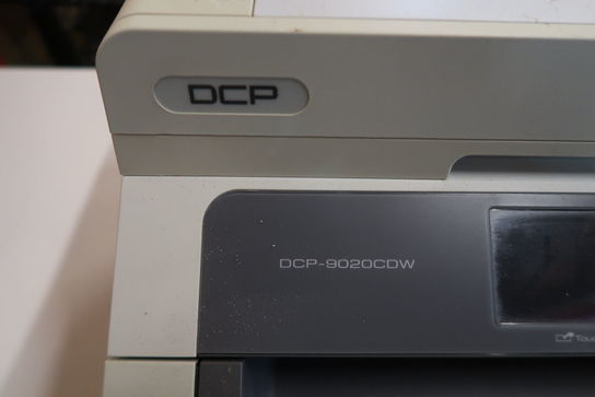 Printer, Brother DCP 9020CDW