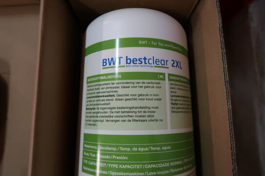 BWT Bestclear 2XL 