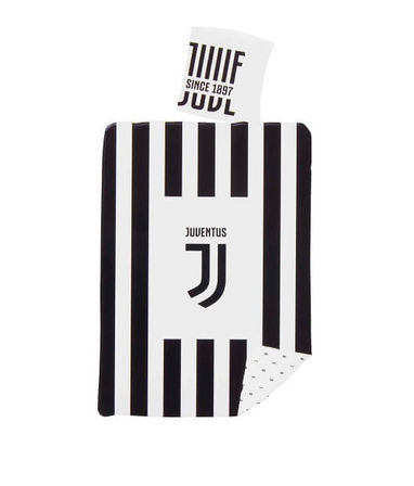 Juventus Sengetøj