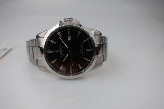 Herreur FESTINA 20024/4