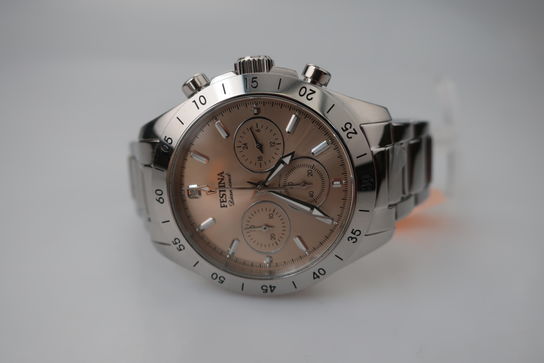 Dameur FESTINA F20397/3