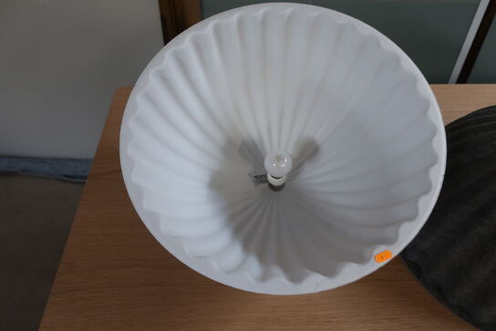 3 stk. loftlamper MUUTO GB7000