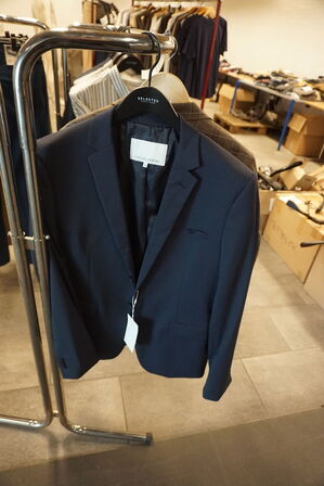 2 stk. blazer