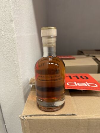 12 fl. Fary Lochan kaffelikør 25 cl