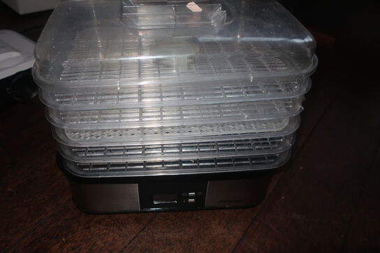 Dehydrator STEBA