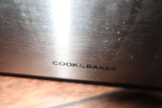 Friture COOK&BAKER