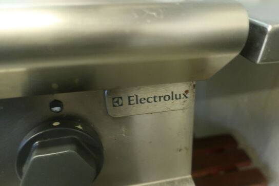 2 stk. gaskomfurer ELECTROLUX 