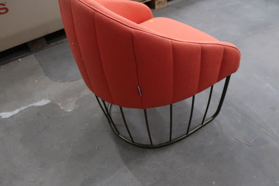 Loungestol SANCAL