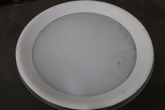 LED-loftlampe LOUIS POULSEN LP Grand Ø148 cm.