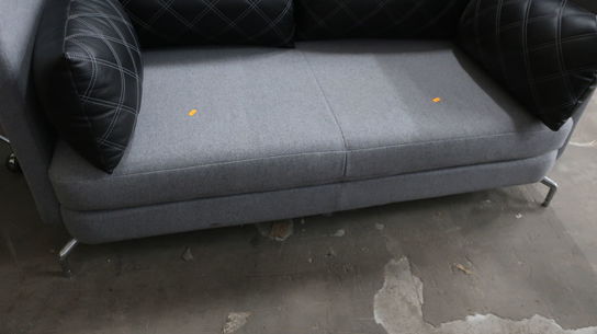 Sofa W-Lounge High Sofa