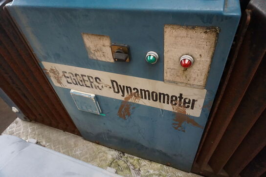 Dynamometer, Eggers