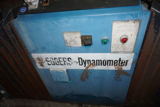 Dynamometer, Eggers