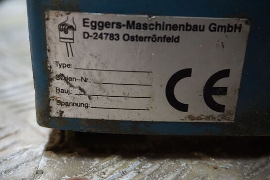 Dynamometer, Eggers