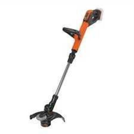 Black & Decker græstrimmer, 28 cm 18V