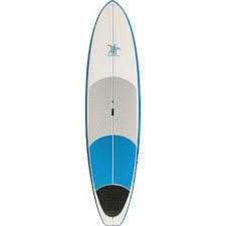 Teahupoo Solid SUP Padleboard 10,6