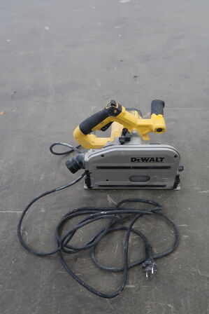 Dyksav DEWALT DWS520 QS