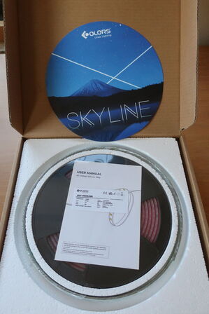 Belysning SKYLINE luminaire sky-06d828b