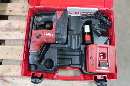 Borehammer HILTI TE 6-A