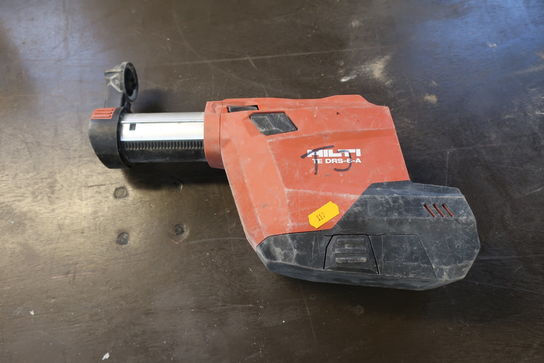 Støvsugemodul HILTI TE DRS-6-A