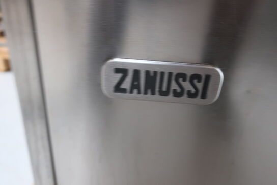 Zanussi LS6 UB opv. Maskine inkl. Brita Clean1200 kalkfilter m.m (startbud 5.500,-)