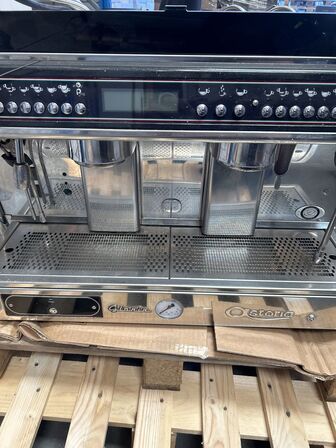 Astoria espressomaskine