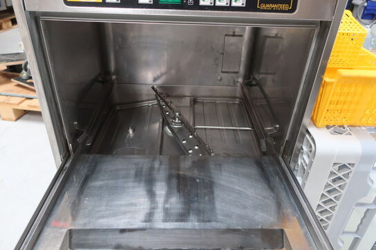 Zanussi LS6 UB opv. Maskine inkl. Brita Clean1200 kalkfilter m.m (startbud 5.500,-)