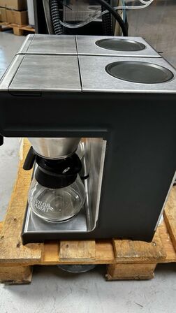 Bonamat matic twin kaffemaskine