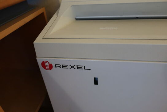 Makulator REXEL 1350 Auto