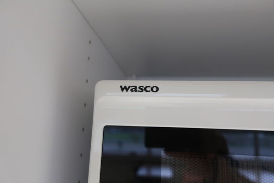 Mikrobølgeovn WASCO