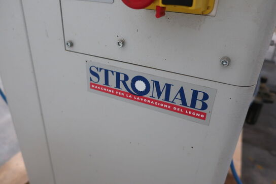 Afkorter STROMAB TR 350