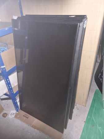 Display TV LG 55SH7DB (Refurbished)