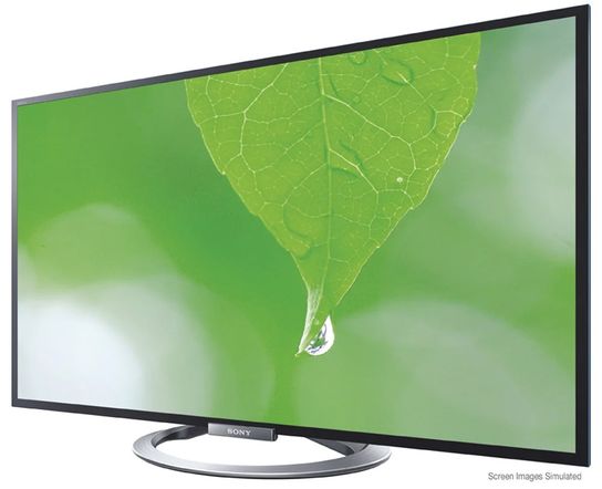 TV  SONY KDL-55W802A (Refurbished)